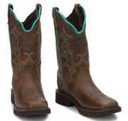 Ladies Boots