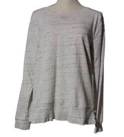 Sonoma Life & Style sweatshirt