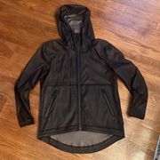 Lululemon Windbreaker/Rain Mist Coat