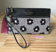 Kate Spade Wallet Wristlet