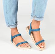 Journee Collection Josee Sandals