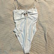 Forever 21 One Piece Swimsuit