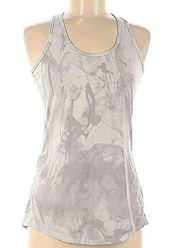 ✨ Lucy Activewear Marble Print Tank✨