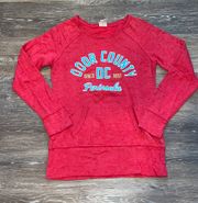 Door County crewneck