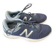 New Balance Kaymin Fresh Foam Trail Run Blue Size 9.5 Running Shoes Outdoor Hike