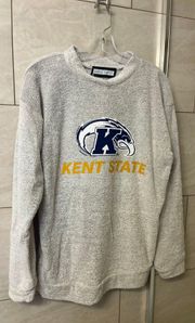 Kent State Sweater
