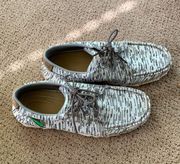 Eco Loafers