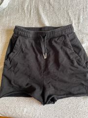 Sweat Shorts