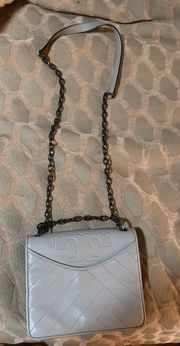 Gray  Crossbody!