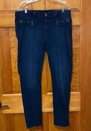 Michael Kors Women’s Jeans Size 12-EUC