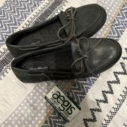 Eddie Bauer Womens 6 aegis‎ loafers