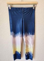 Terez for Soulcycle Leggings Size Small