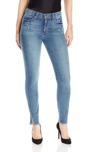 Hoxton Ankle Peg Jeans