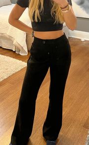 Black Pants