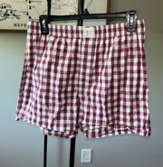 Outfitters Boxer/Sleep short