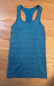 Swiftly Tech Racerback Tank