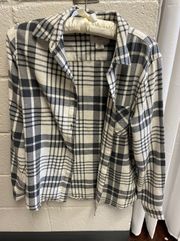 Field and stream Flannel