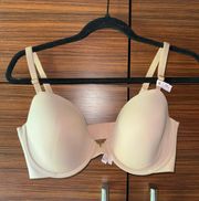 Nude Bra