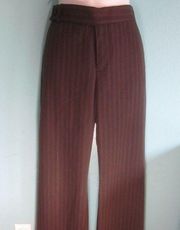 REBECCA TAYLOR Womens Size 8 Dress Pants