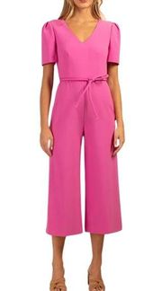 NWT Trina Turk DEANN 2 JUMPSUIT