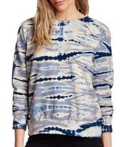 Young Fabulous & Broke Tie Dye Shaka Sweatshirt