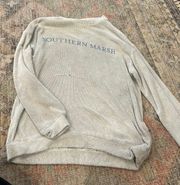 Southern March Long Sleeve