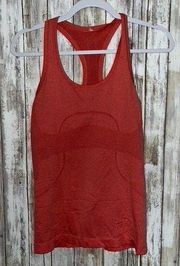 swiftly tech tank top size 6