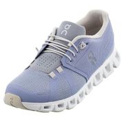 On Cloud 5 Women’s Nimbus/Alloy Athletic Running Sneaker Shoes Size 6