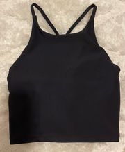 Workout Tank