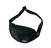 Maxtop Fanny Pack Running Bag Travel Waist Money Belt Hiking w/ Headphone Jack