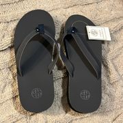 NWT  Flip Flops