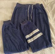 Well Worn L.A. Joggers