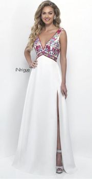 by Blush Formal Dress