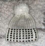 winter hat Pom Pom