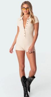 Lucia Romper