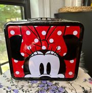 Minnie Mouse Lunchbox