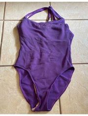 Cherokee One Piece Swimsuit Size 10