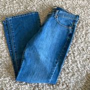 Levi’s - Levi 515 Bootcut Jeans Size 8 short