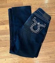 Big Star Bootcut Jeans "MIKI". Size 27