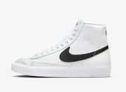 Nike High Top Blazer