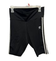 Adidas  biker shorts