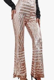 Sparkly Pants