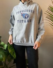 Vintage Titans Hoodie