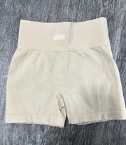 BO&TEE yoga Shorts 