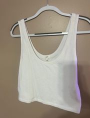 White Tank