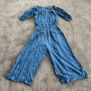 Walter Baker Jumpsuit SIZE L