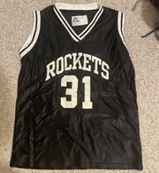 Rockets Jersey 