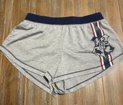 Lounge Pajama Shorts