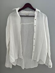 White Button up