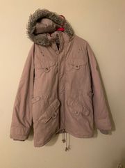 Men’s Coat